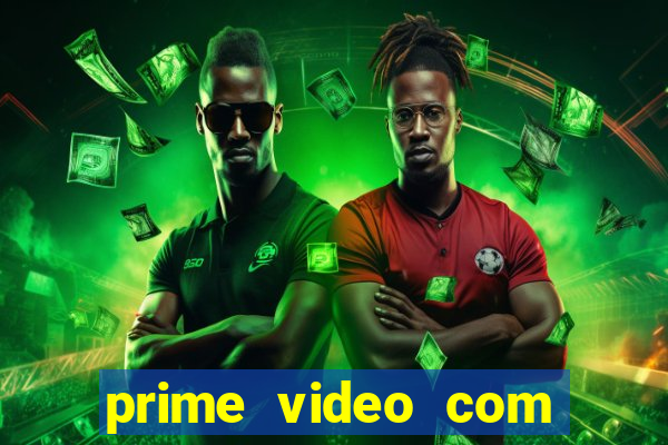 prime video com mytv codigo